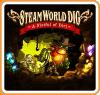 SteamWorld Dig Box Art Front